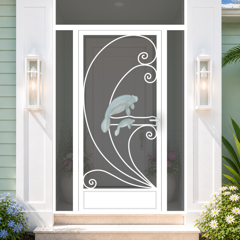 Manatee — Nature Series
